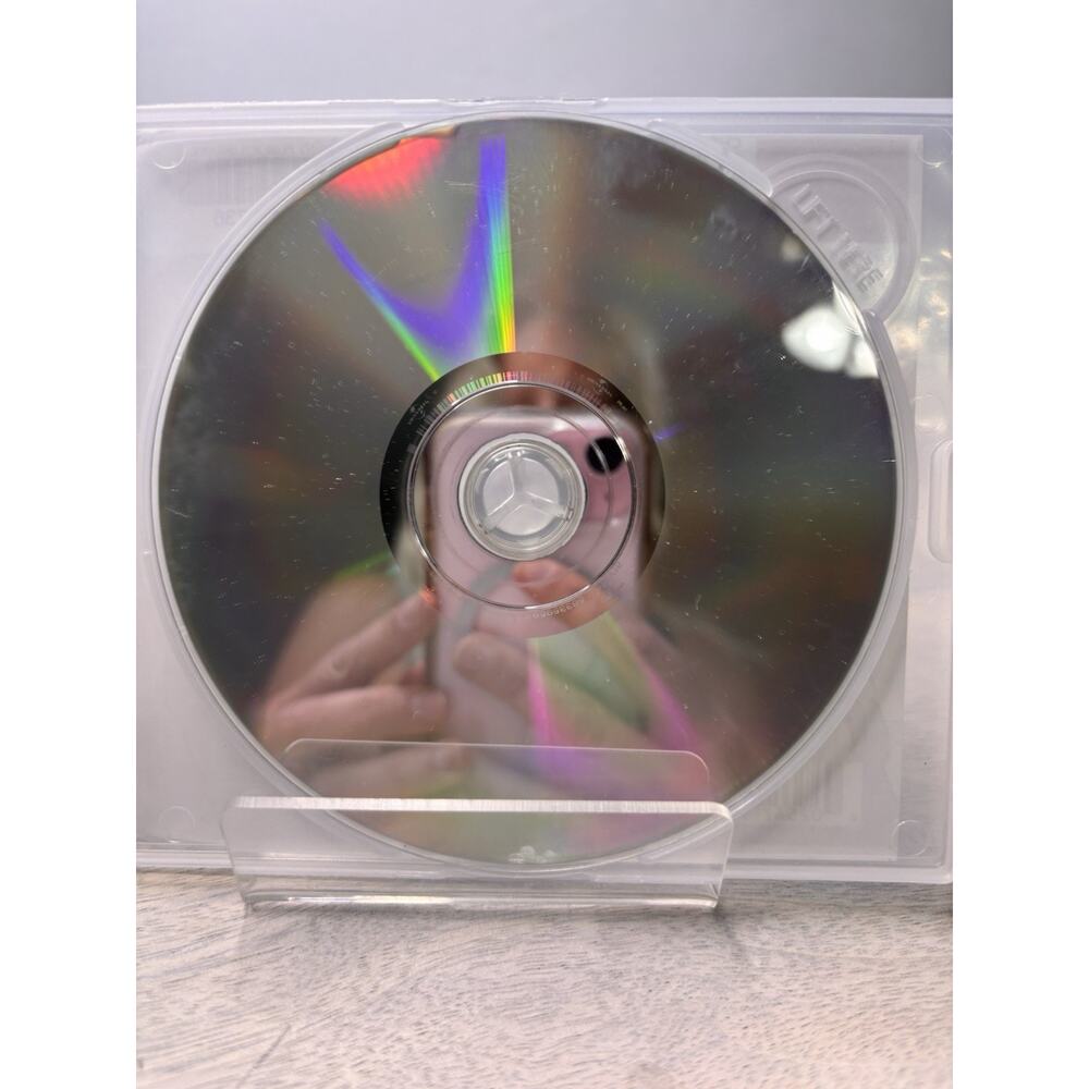 James Blake – The Colour in Anything [CD, 2016, Polydor] Alt Electronic Soul Bon - Picture 5 of 5